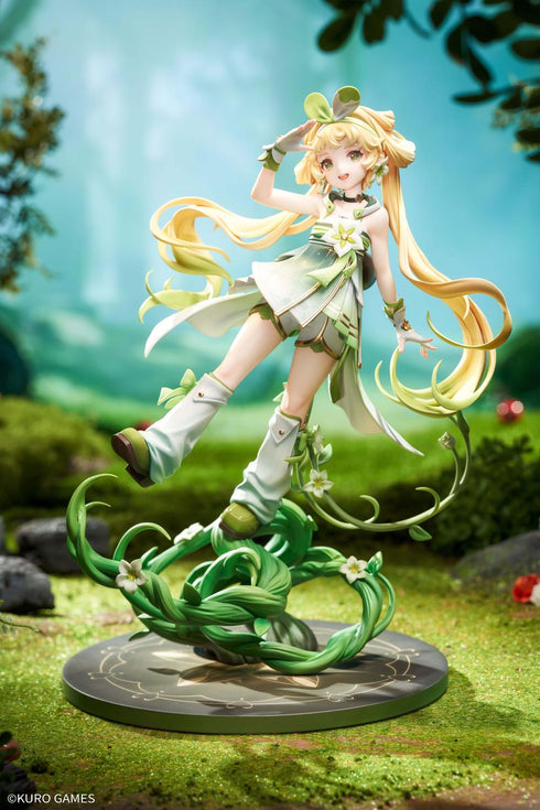 『鳴潮』003_HOBBY SAKURA ヴェリーナ 1/7スケール塗装済完成品フィギュア